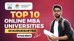 Online MBA