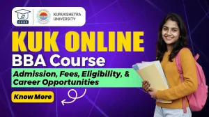 Online BBA Course
