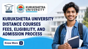 kurukshetra university distance courses
