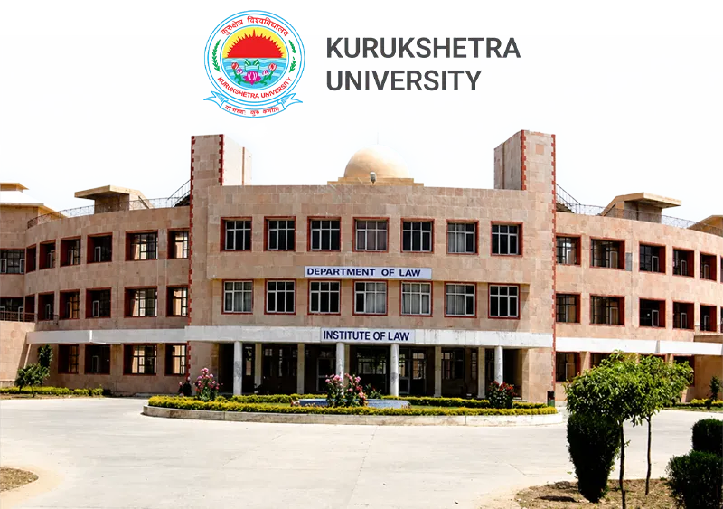 University Campus