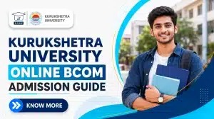 Online BCom