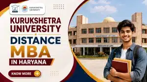 Distance MBA